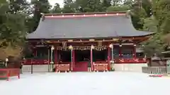 志波彦神社・鹽竈神社の本殿