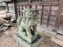 菅原神社(奈良県)