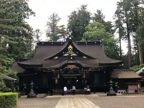 香取神宮(千葉県)