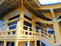 正楽寺の本殿・本堂