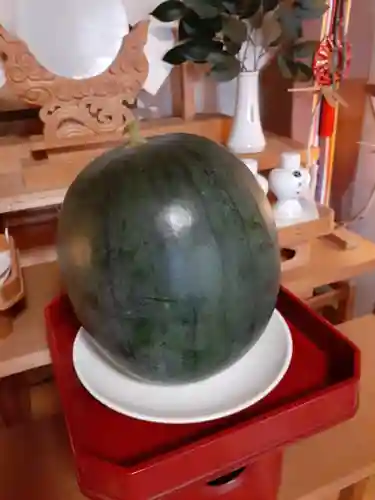 伏木香取神社のその他建物