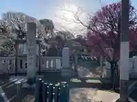 北野神社のその他建物