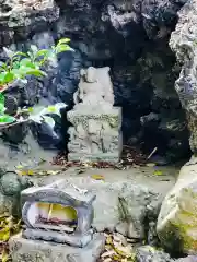 千勝神社(茨城県)