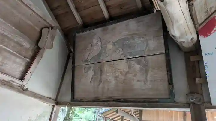 髙神社(京都府)