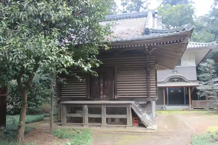 香取神宮のその他建物