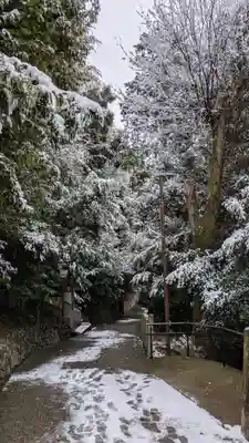松ヶ崎大黒天 妙圓寺（妙円寺）(京都府)