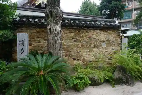 櫛田神社のその他建物