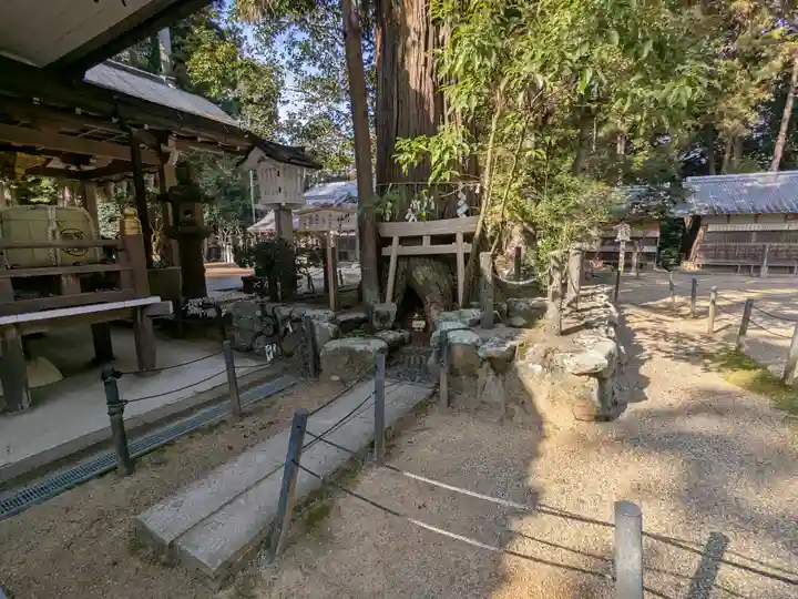 大村神社(三重県)
