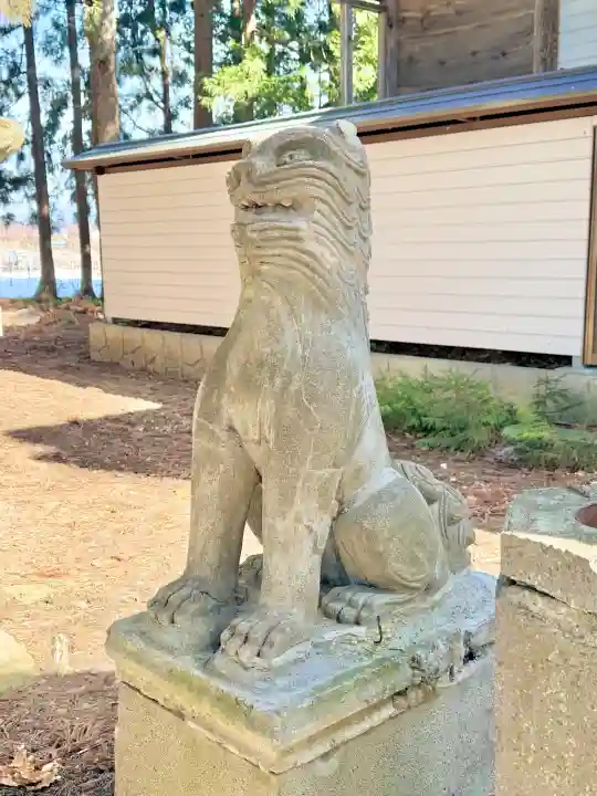 石鳥谷熊野神社の{uncategorized: "未分類", other: "その他", undefined: "問題あり", building: "その他建物", grave: "お墓", sacred_gate: "鳥居", guardian: "狛犬", statue: "像", buddha: "仏像", history: "歴史", nature: "自然", garden: "庭園", animal: "動物", pagoda: "塔", temizu: "手水舎", mountain_gate: "山門・神門", sanctuary: "本殿・本堂", subordinate: "末社・摂社", art: "芸術", scenery: "景色", jizo: "地蔵", ema: "絵馬", goshuin: "御朱印", omikuji: "おみくじ", items: "授与品その他", amulet: "お守り", goshuincho: "御朱印帳", eats: "食事", festival: "お祭り", votive_dance: "神楽", shichigosan: "七五三参", wedding: "結婚式", experience: "体験その他", initially: "初詣", around: "周辺", anti_infection: "感染症対策"}