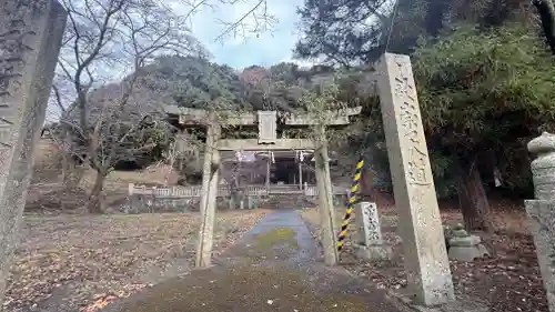 天神社(徳島県)