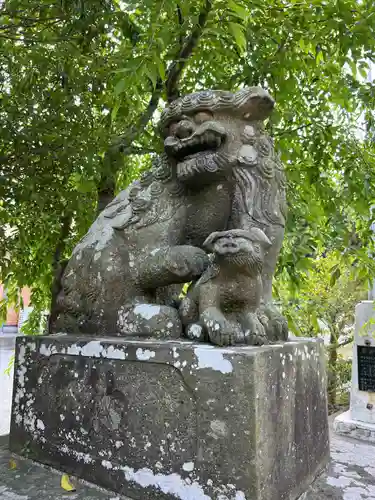 豊景神社(福島県)