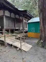 日枝神社(岐阜県)