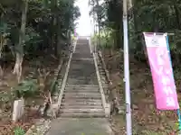 小倉八幡神社のその他建物