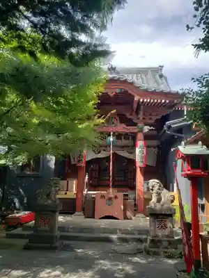 陽運寺(東京都)