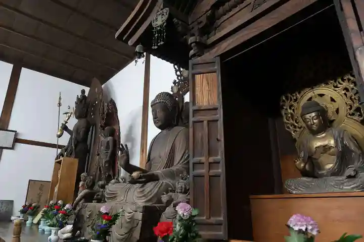 千萬院(奈良県)