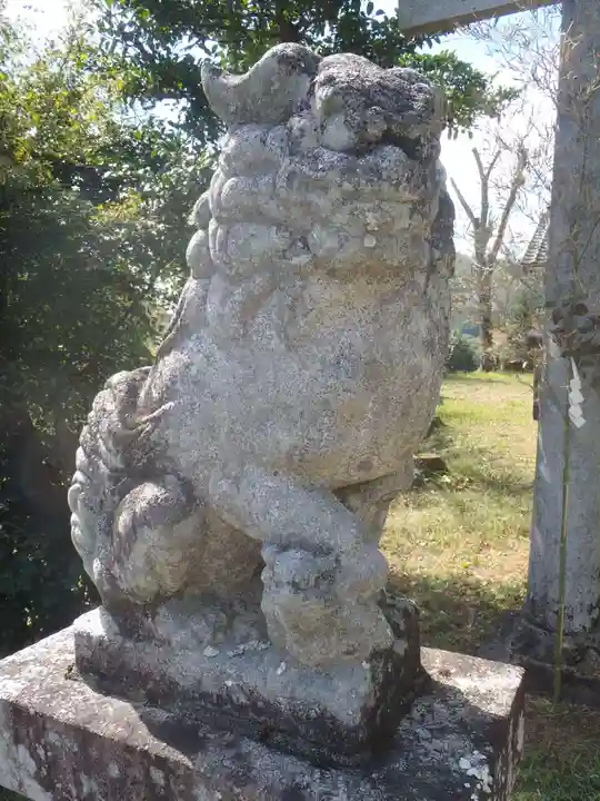 龍岡神社(愛知県)