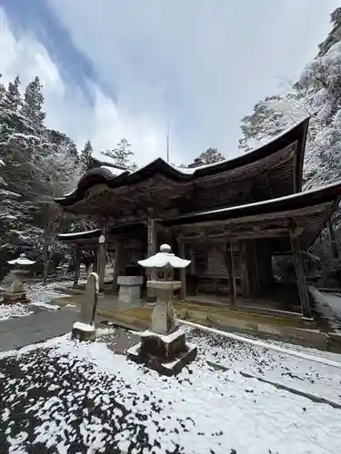 極楽寺(広島県)