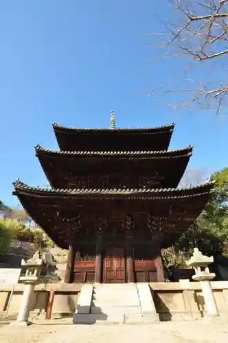 天寧寺(広島県)