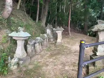 猿田彦神社のその他建物
