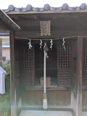 柿本神社(兵庫県)