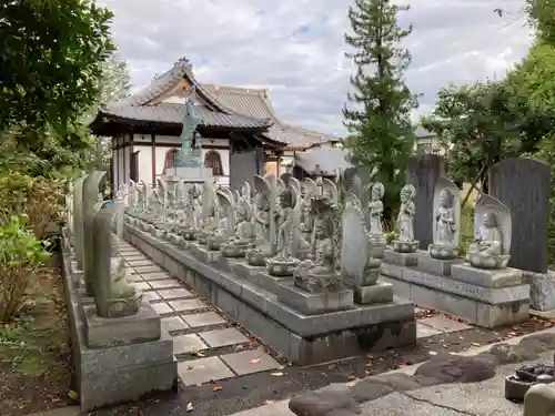 三光院のその他建物