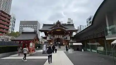 水天宮の{uncategorized: "未分類", other: "その他", undefined: "問題あり", building: "その他建物", grave: "お墓", sacred_gate: "鳥居", guardian: "狛犬", statue: "像", buddha: "仏像", history: "歴史", nature: "自然", garden: "庭園", animal: "動物", pagoda: "塔", temizu: "手水舎", mountain_gate: "山門・神門", sanctuary: "本殿・本堂", subordinate: "末社・摂社", art: "芸術", scenery: "景色", jizo: "地蔵", ema: "絵馬", goshuin: "御朱印", omikuji: "おみくじ", items: "授与品その他", amulet: "お守り", goshuincho: "御朱印帳", eats: "食事", festival: "お祭り", votive_dance: "神楽", shichigosan: "七五三参", wedding: "結婚式", experience: "体験その他", initially: "初詣", around: "周辺", anti_infection: "感染症対策"}