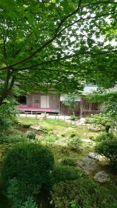 宗鏡寺のその他建物