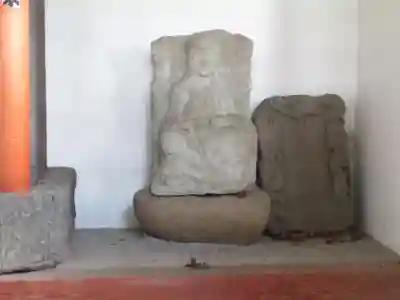 神明神社(千葉県)