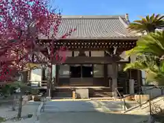 延命寺(愛知県)