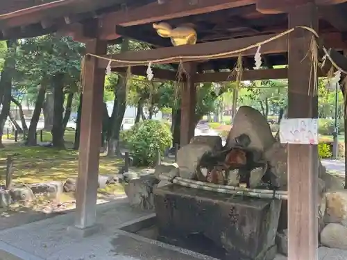 豊國神社(愛知県)