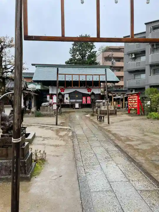七尾神社(愛知県)