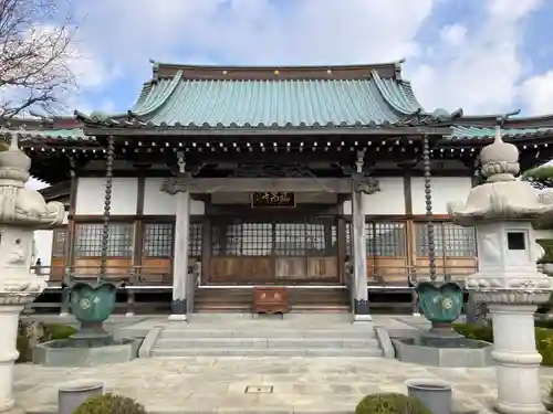 福昌寺(神奈川県)