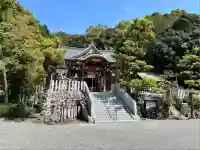 狭山神社(大阪府)