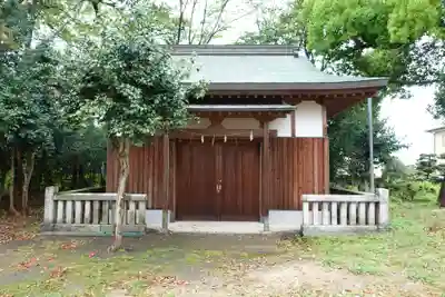 高良神社(香川県)