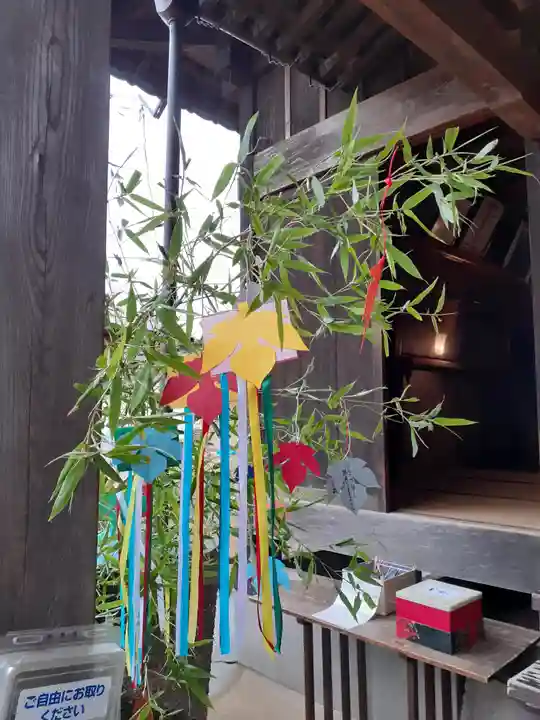伏木香取神社(茨城県)