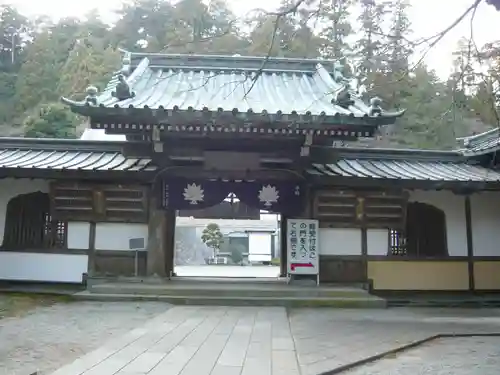 最乗寺（道了尊）(神奈川県)