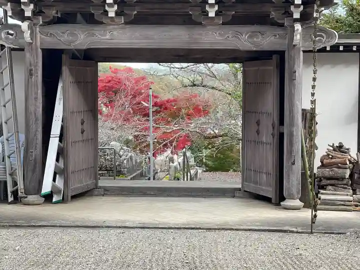 永福寺(三重県)