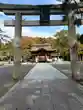 長浜八幡宮(滋賀県)