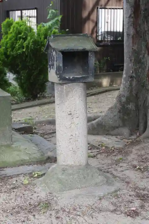 須佐男神社(奈良県)