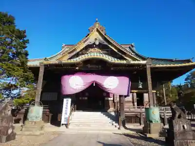 成田山新勝寺のその他建物