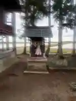 八雲神社(宮城県)