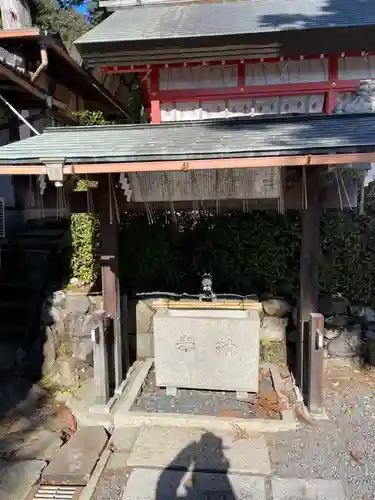 住吉大伴神社(京都府)