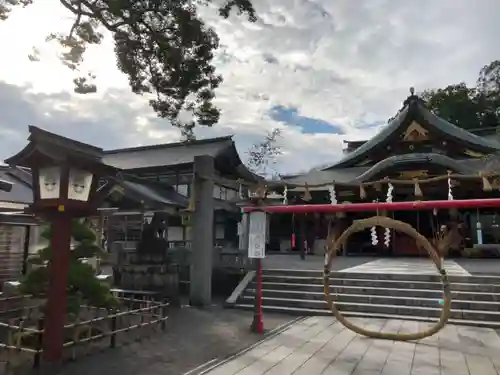 祐徳稲荷神社の建物その他