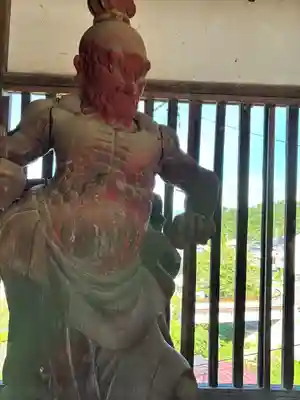 北向観音(長野県)