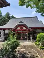 北野寺(群馬県)