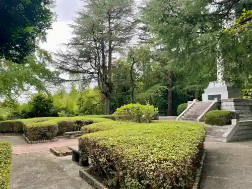 八坂三峯神社(福島県)