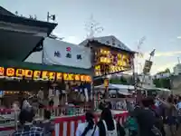 大阪天満宮(大阪府)