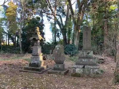 東徳寺(千葉県)