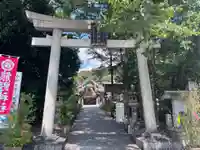 東海市熊野神社(愛知県)