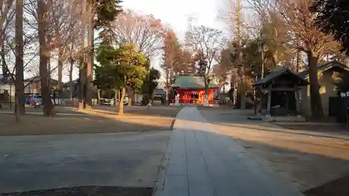 小野神社のその他建物